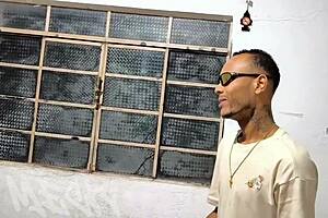 Did you see that hot girl I found at the club?