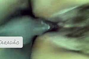 pounding that hairy pussy and cumming in her mouth