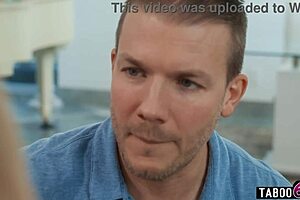 stepdaughter and stepmom share in taboo fantasy