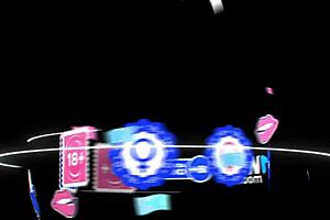 Latina Sucks Cock and Gets Cum on Tits