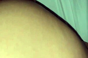 Black big booty, what a sight!