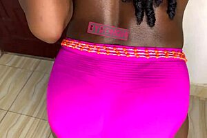 i gave seductivedemon wetpussynaija hardest fuck of her life