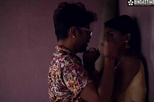 Husband's Younger Brother Impresses New Bride