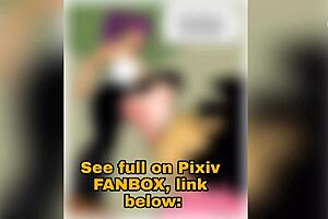 Leela Foot Gagging Leela Piss