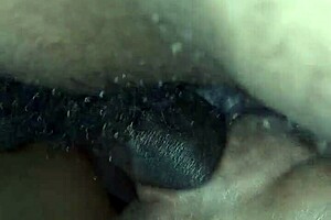 My Pussy Get So Wet Sucking My Husbands Dick