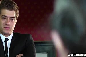 i masturbae to spider man parody with tara lynn foxx