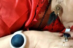 Aimee Hot Milf Aka Aimeeparadise - The Queen Of Married Cocksuckers 18