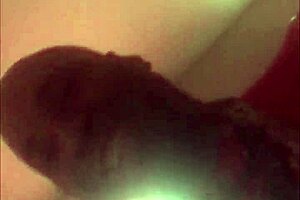 daddy beating that nut bush