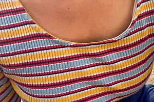 Fuck roommate in jungle!