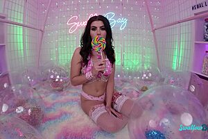 gal ritchie with hairy wet pussy gets rough juicy ride