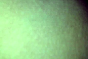 listen to the wet pussy sounds of that redbone getting creampied hard