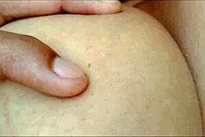 Watch my sexy wife get hard fucked outdoors