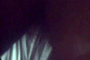 daddy beating that nut bush