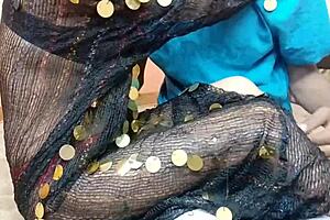 Indian Desi Saali Ko Jija Ne Jamkar Choda