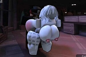 fan request for roblox girl