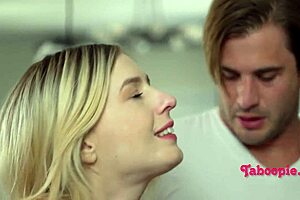 Either feed me or fuck me, chop chop!