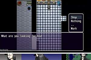 Foot slave femdom bdsm session with detailed fetish worship and submission