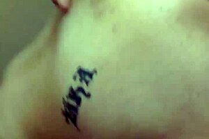 can macedonian couple handle double penetration with dildo?