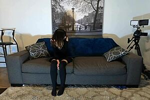 Candy cruise anal pov 1