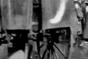 My Secret Life Explores Vintage Adventures