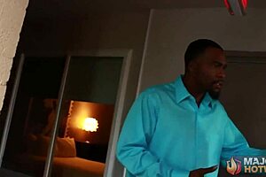 i got my wet pussy fucked by rome major