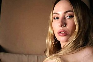 Sex with pornstar bella mur!