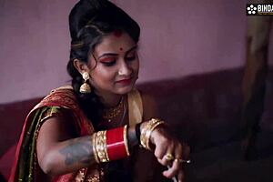 Husband's Younger Brother Impresses New Bride