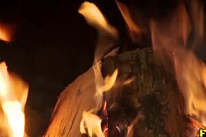 Niki Sweet Rammed Hard Deep In Her Ass