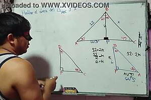 11 Triángulo Sexual Matemático En Tu A