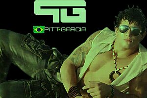 Pitt Garcia And Fernanda Fucking Anal