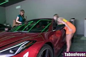 my wife doesnt mind me fucking another woman