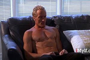 Skinny milf dance instructor cassie del isla fucks clarke kent in forbidden pussy lesson