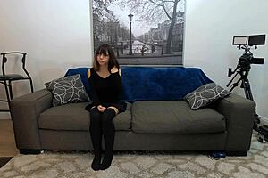 Candy cruise anal pov 1