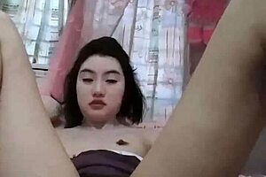 Amateur Horny Masturbation Session