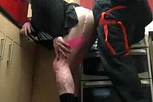 Ultimate Homemade Pegging Video Collection Part 1!