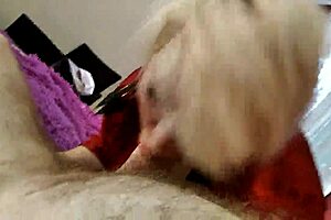 Aimee Hot Milf Aka Aimeeparadise - The Queen Of Married Cocksuckers 18