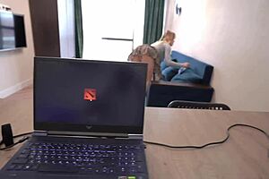 Why won't you notice me? I crave sucking your cock and hot cum on my face