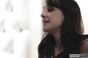 Shes On Our Bed Because You Feel Lonely