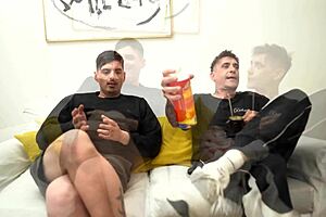 keila bassi and elnonohub alone