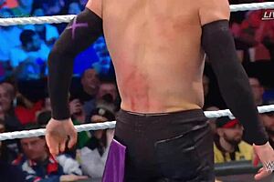 aj styles vs finn b�lor survivor series 2022