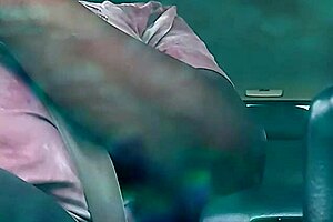 in this casual story, a threesome happened with chocolate and sexi thick