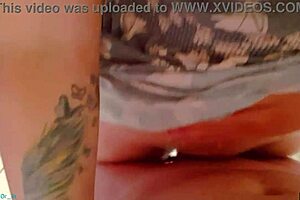 SWEET MORNING CREAMPIE