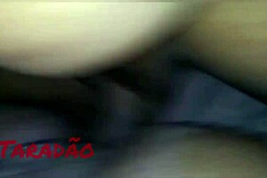 S� GOZADA NO CU DA PUTA