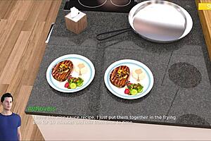 exploring emotions in this game adventure