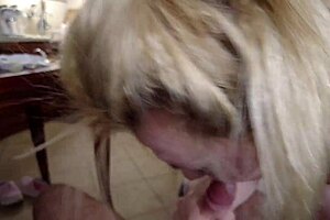 My Morning Routine with Sugar Daddy: Intimate Touching and Oral Until Climax