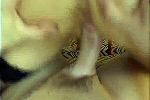 Wife Shares Passionate Fun With Contractor