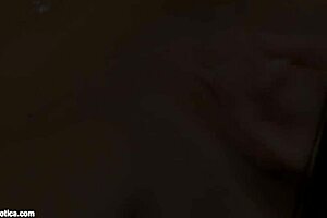 Hot threesome lesbian action tess bellina and mia m from sapphic erotica