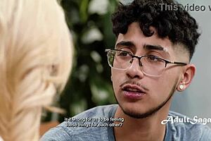 i feel so kinky with brittany andrews