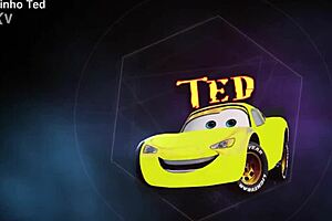 Naylla Roxxx gave that greedy ass to Valeu for some juicy fun