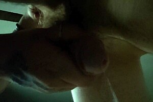 Prostate Play Leading To Cumshot